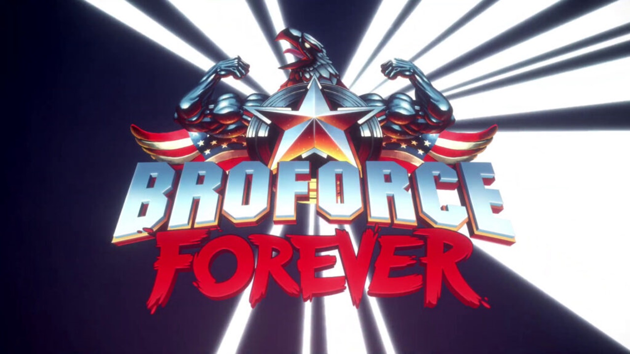 Broforce Forever Nueva actualización con más Bros y mucha acción Wardea