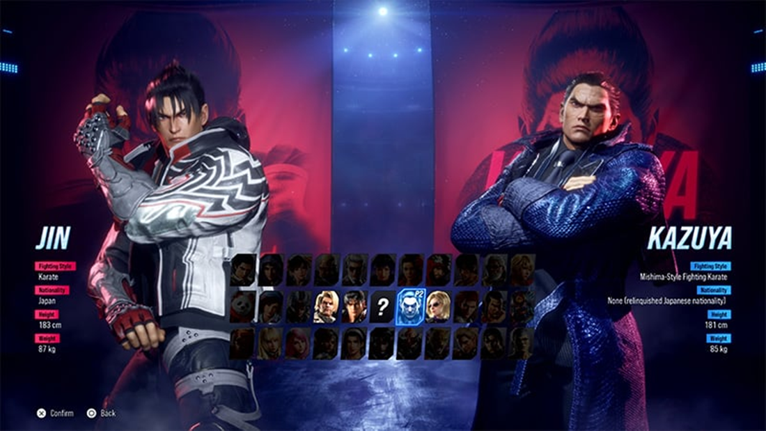 Bandai Namco Anuncia Demo De Tekken 8 Para PlayStation 5 Xbox Series Y