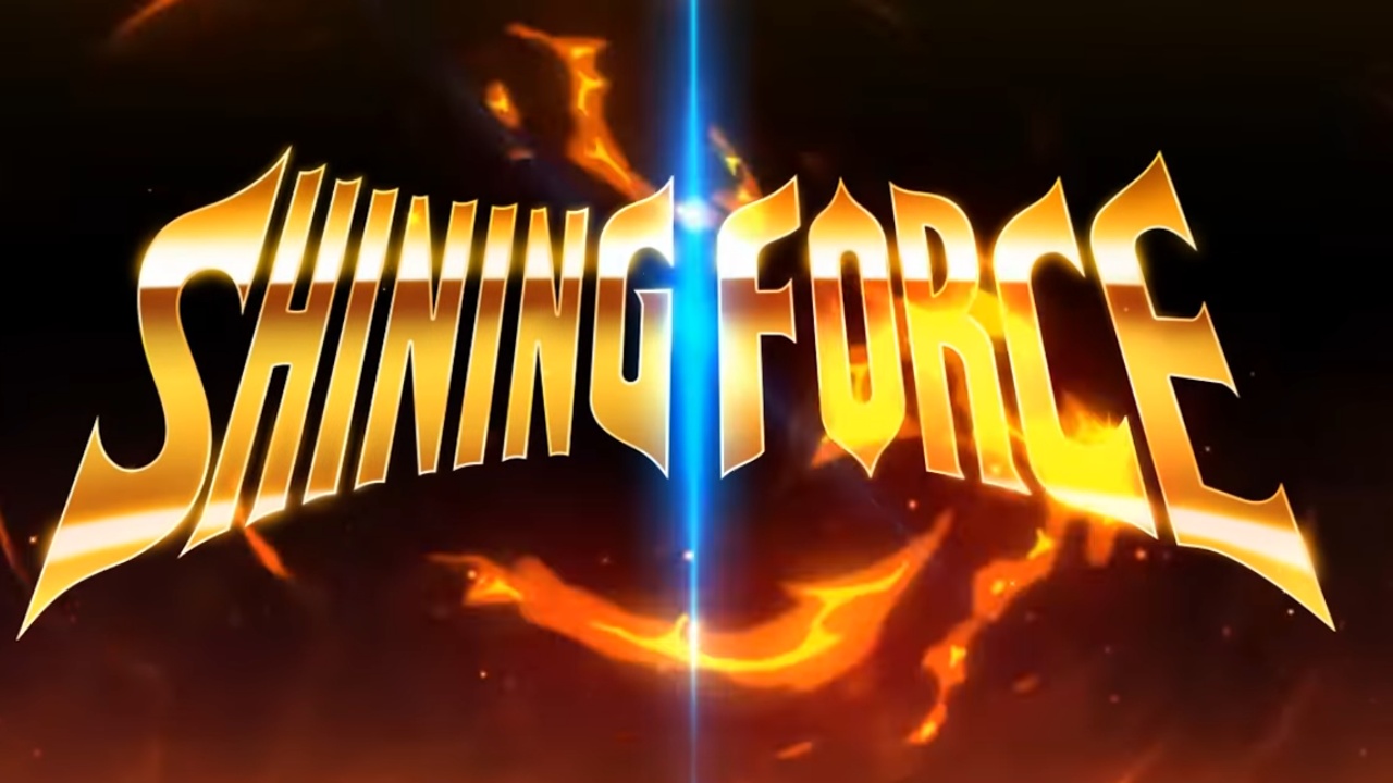 Shining Force: Heroes of Light and Darkness revela nuevo trailer — Wardea