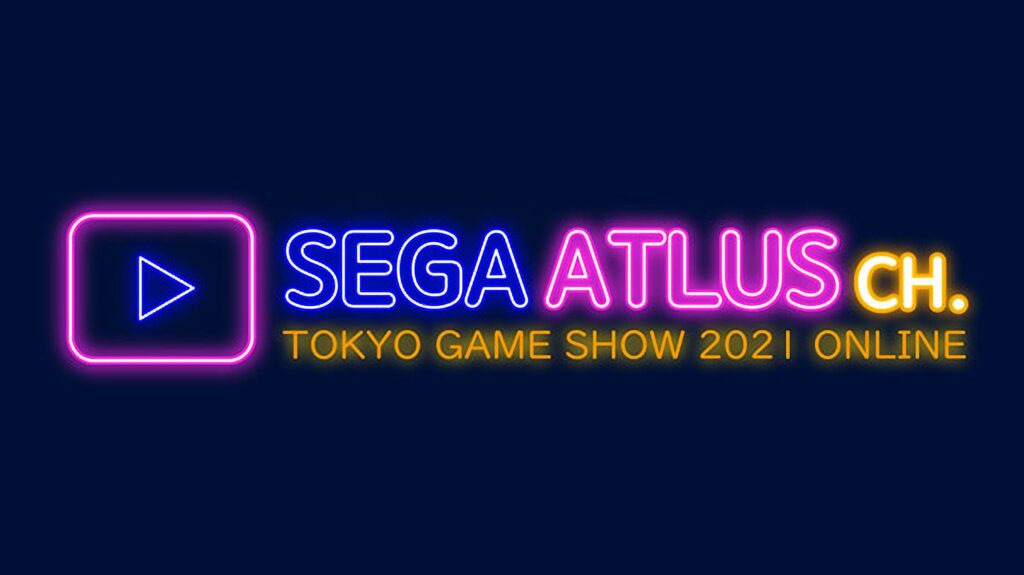 Sega y Atlus