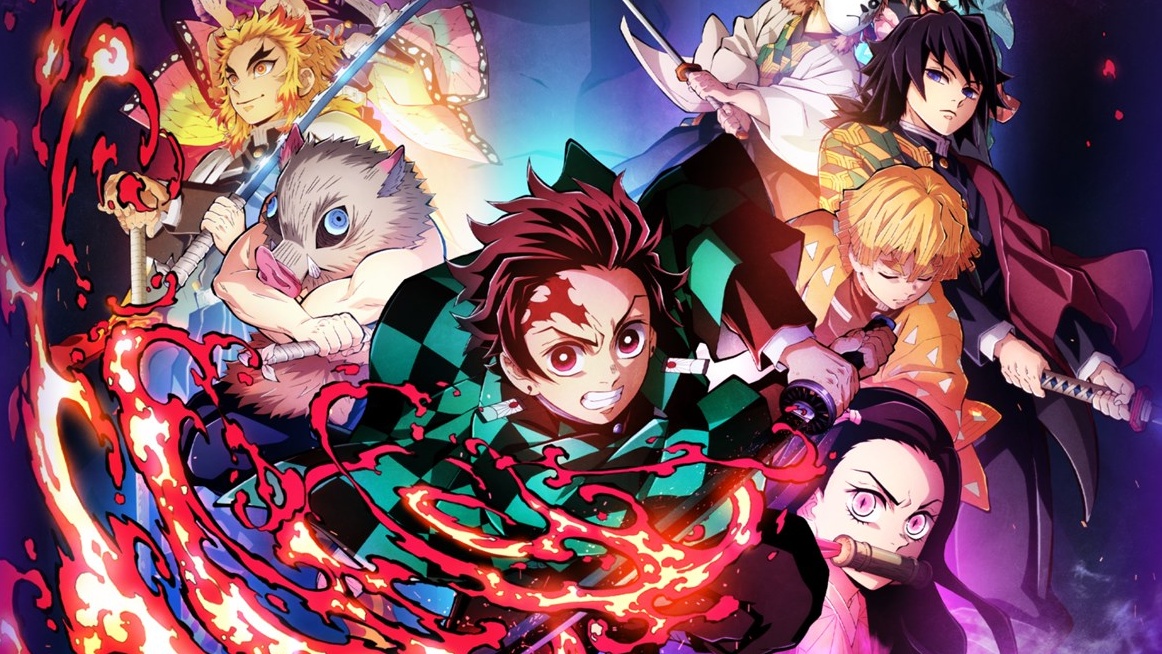 Demon Slayer The Hinokami Chronicles Revela Record De Ventas Wardea