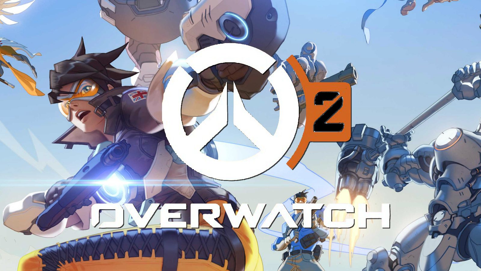 Overwatch 2 ha sido retrasado — Wardea Overwatch 2 ha sido retrasado — Wardea