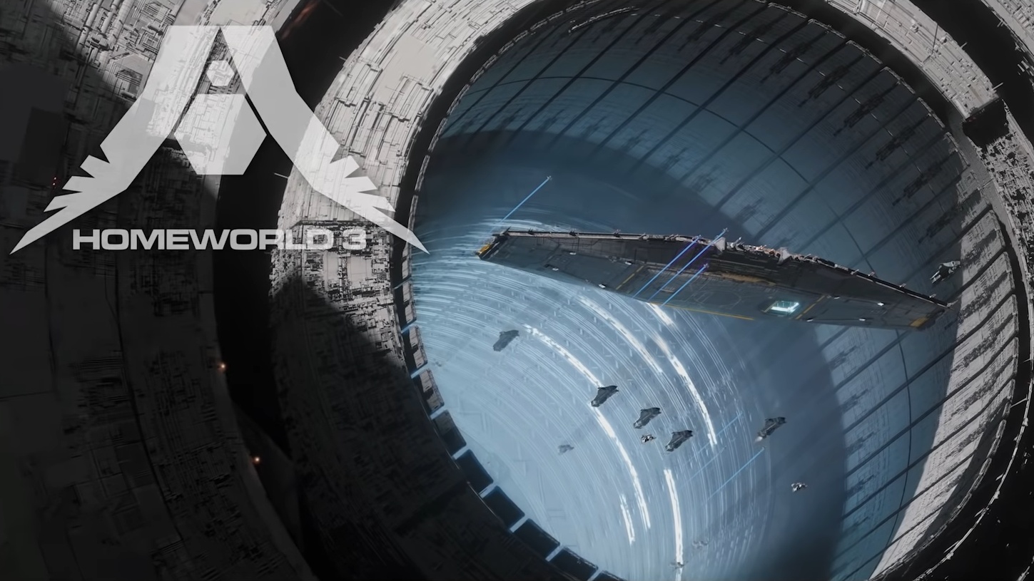 homeworld 3 e3 2021 homeworld 3 e3 2021