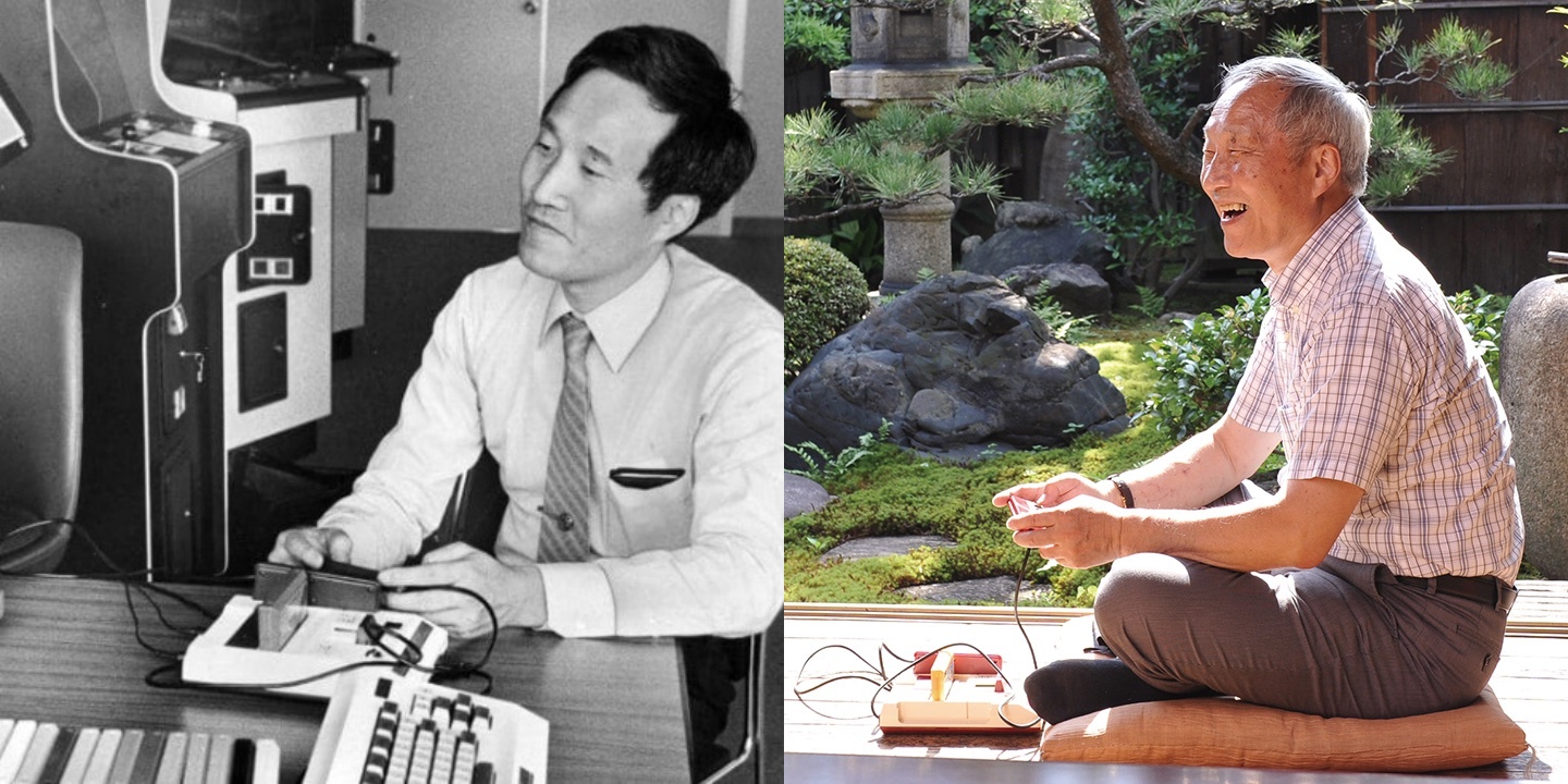 Masayuki Uemura, el padre de NES y SNES, ha fallecido — Wardea
