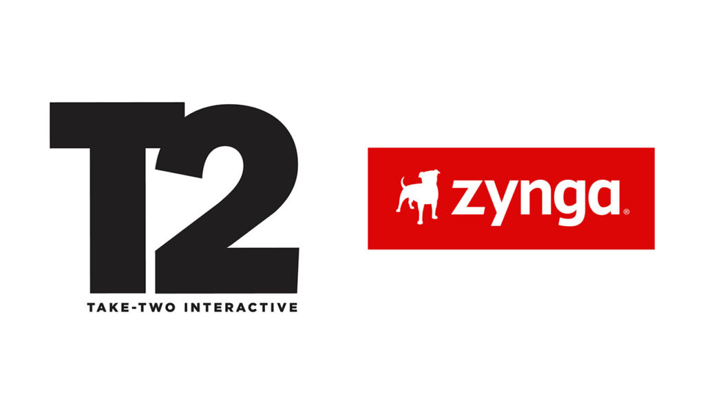 Take-Two Interactive