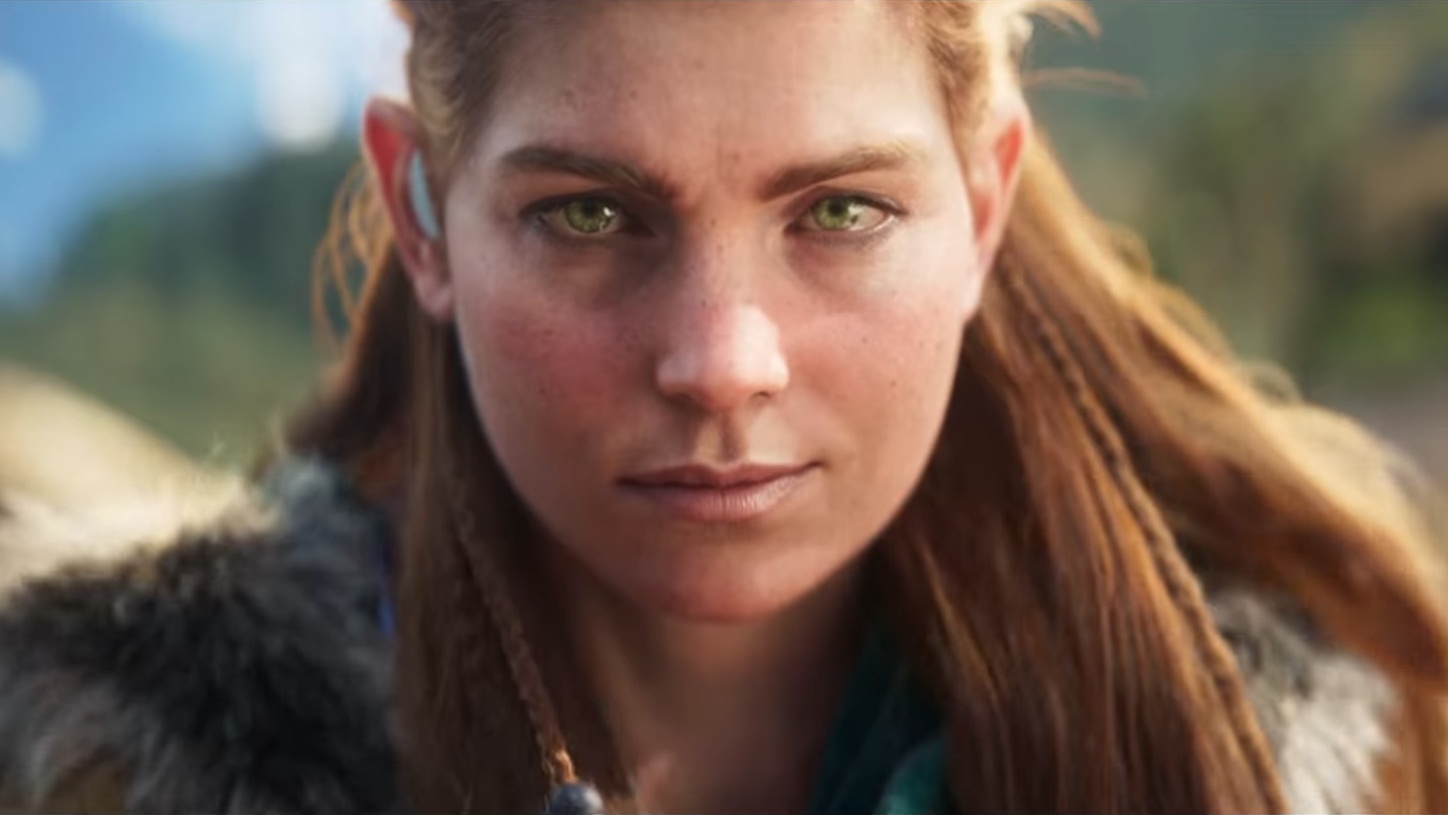 Horizon Forbidden West estrena tráiler cinemático — Wardea