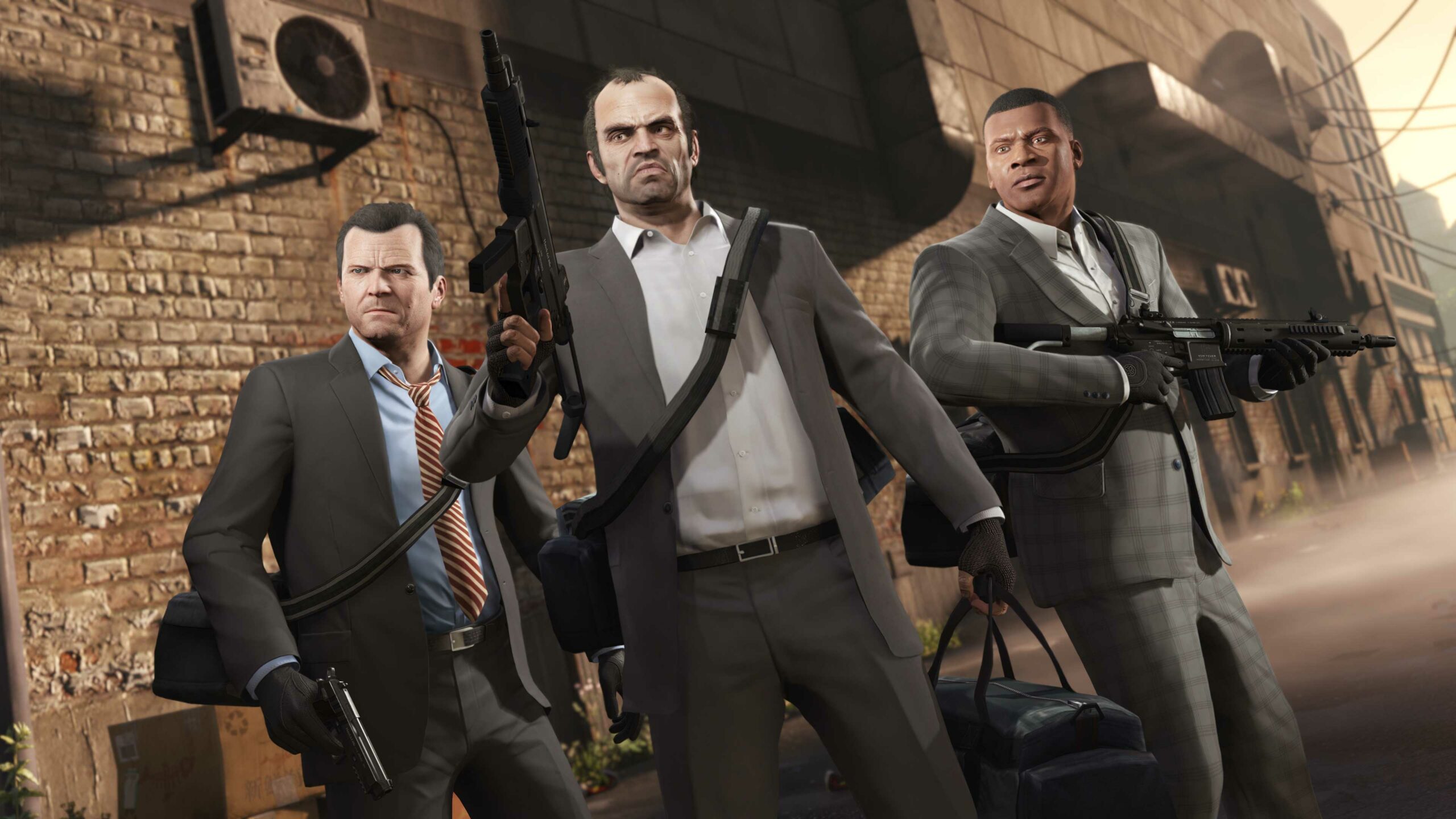 Rockstar Games Archivos — Wardea