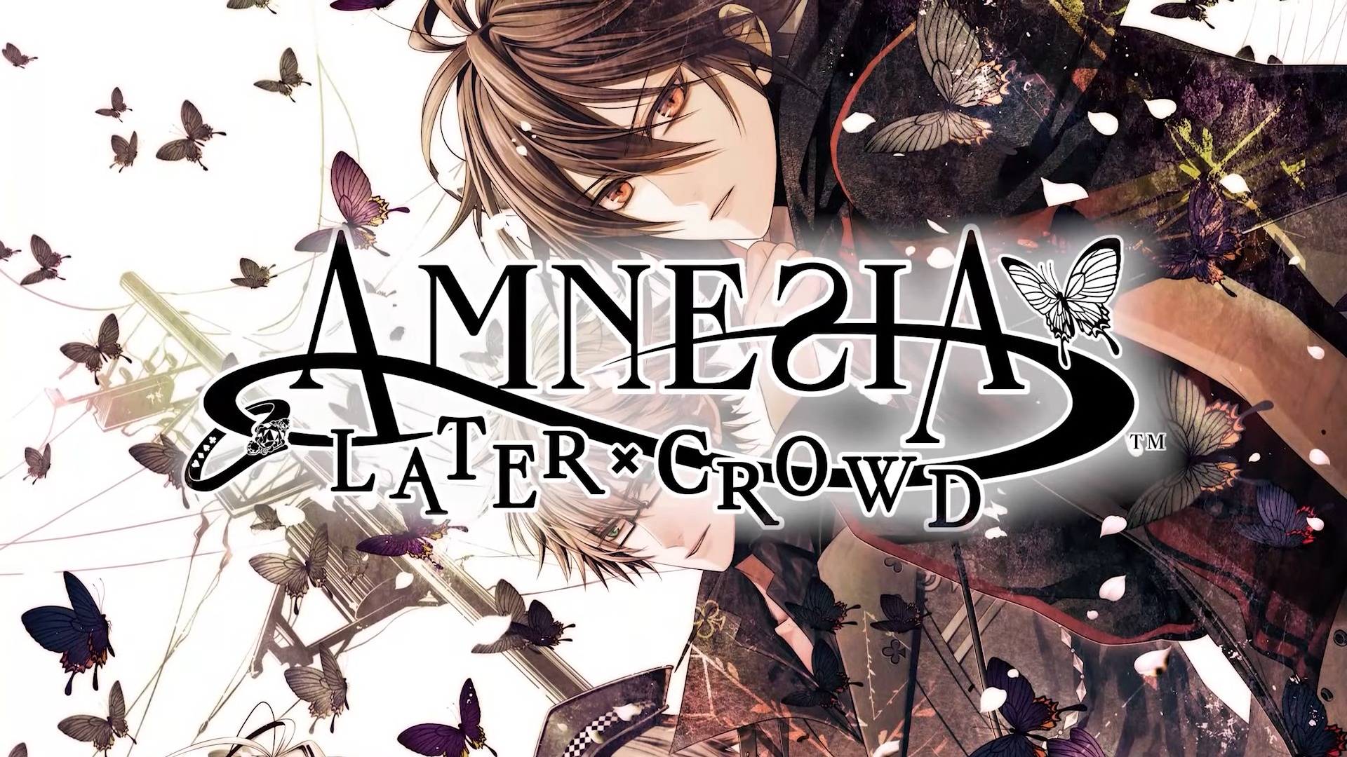 Amnesia: Later x Crowd para Switch llegará a occidente — Wardea
