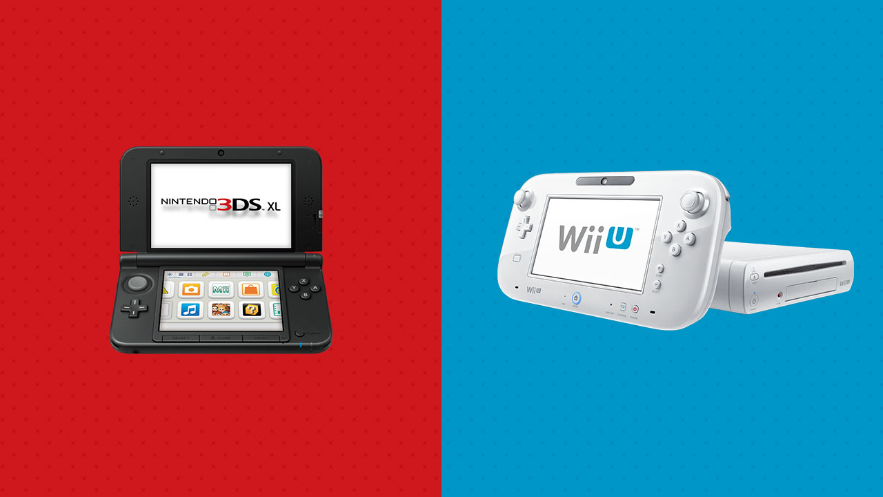 índice Misericordioso Volar cometa Nintendo cerrará los servicios de Nintendo eShop para Wii U y 3DS en 2023 —  Wardea