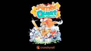 Hime's Quest