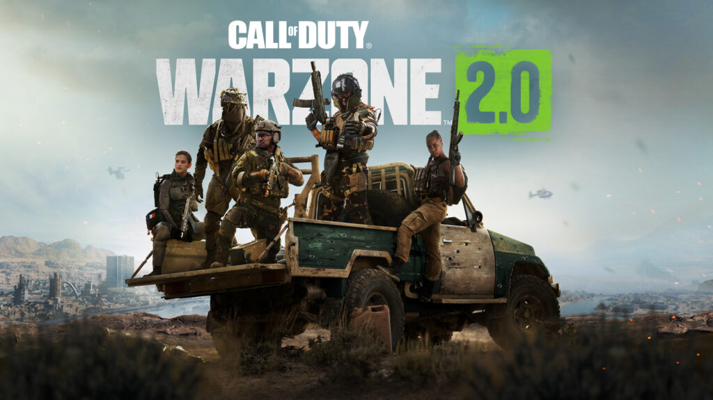 Warzone