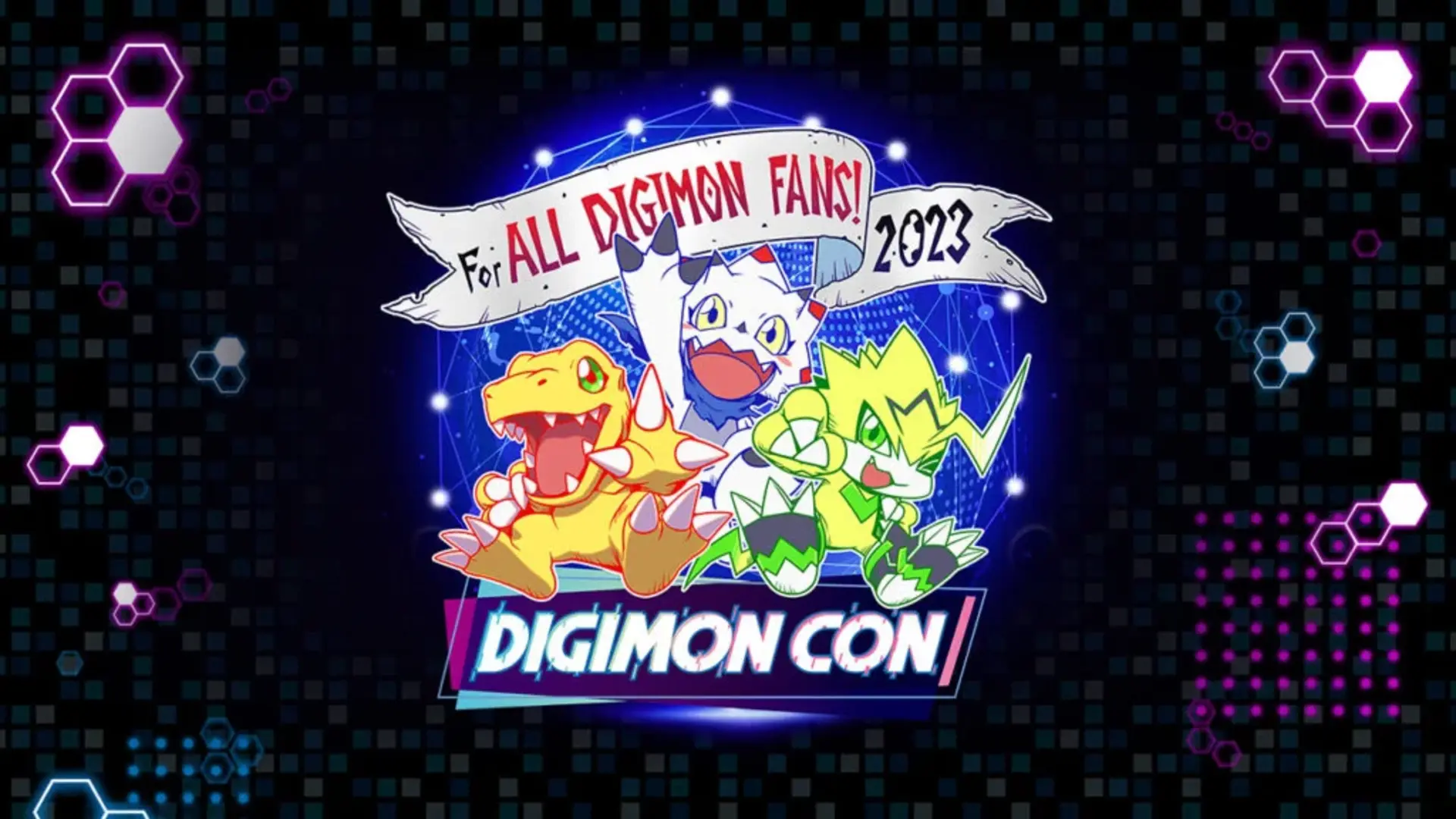 Digimon Con 2023