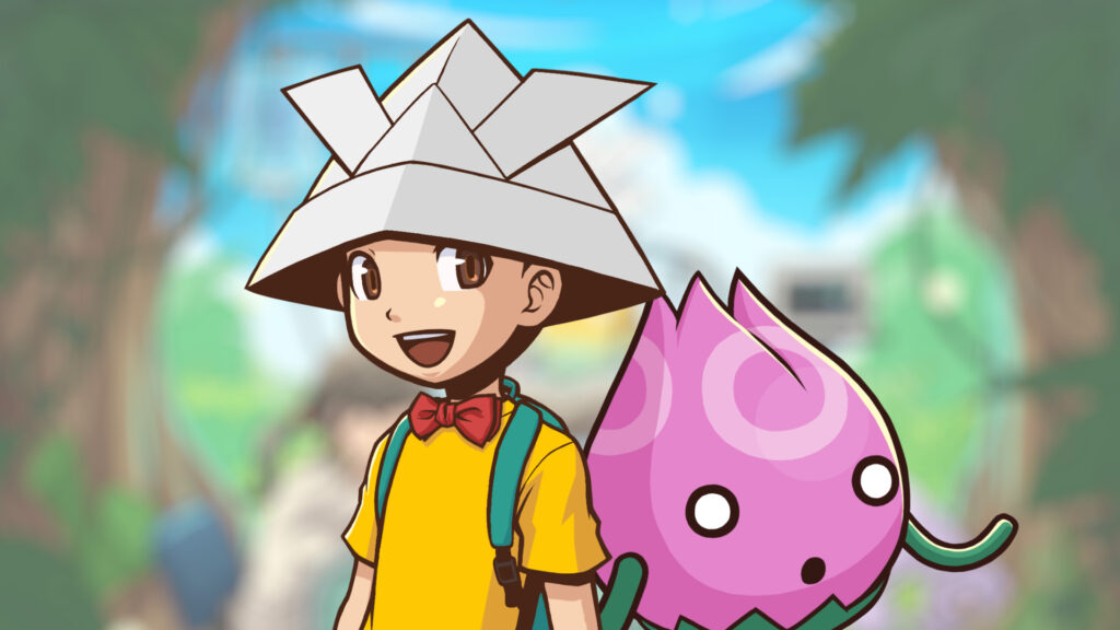 Rakuen