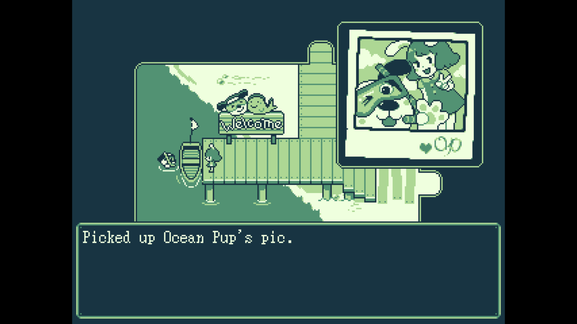 Melon Journey: Bittersweet Memorie