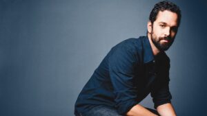 Neil Druckmann