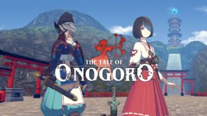 The Tale of Onogoro