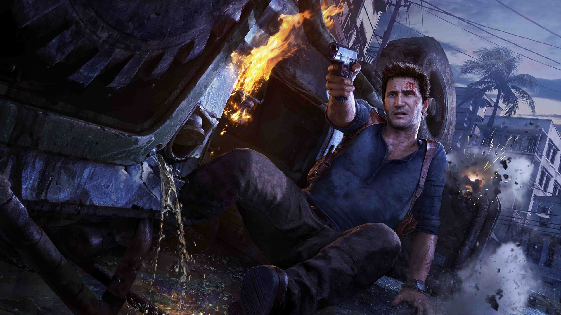 Uncharted
