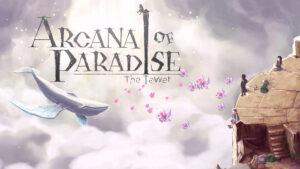 Arcana of Paradise: The Tower