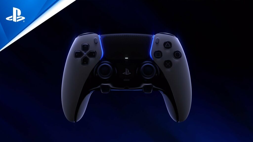 PS5