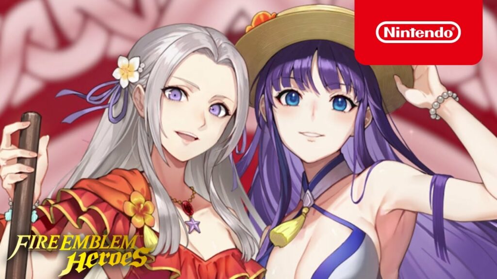 Fire Emblem Heroes