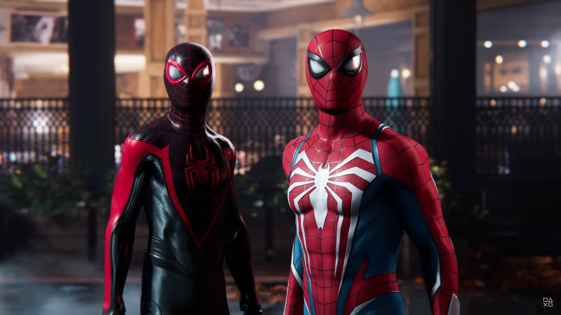 Marvel's Spider-Man 2 fecha su lanzamiento para 2023 — Wardea