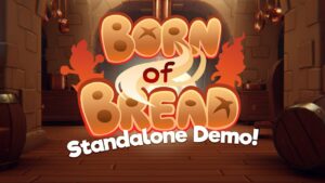 Born of Bread