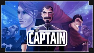The Captain