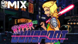 Hyper Gunsport