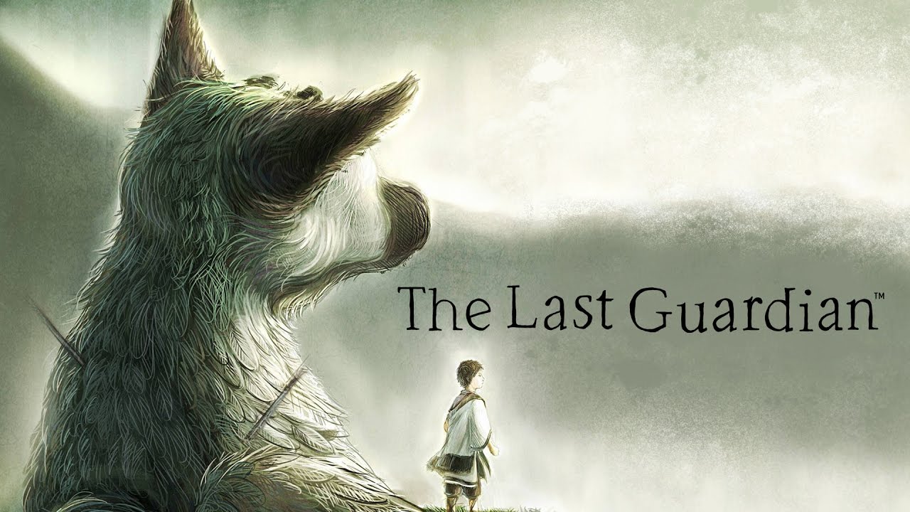 The Last Guardian