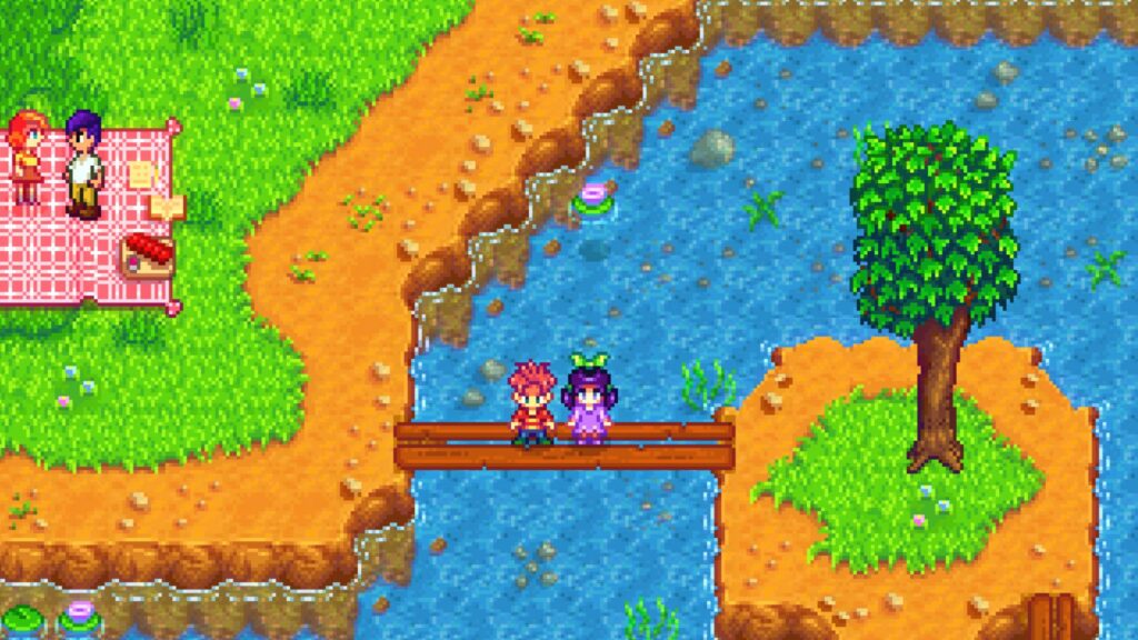 Stardew Valley