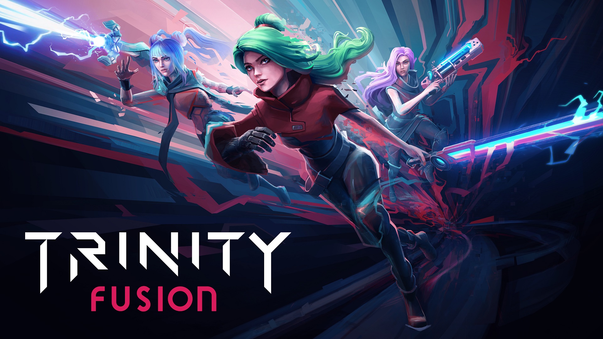 Trinity Fusion agrega versiones de Xbox Series y Xbox One — Wardea