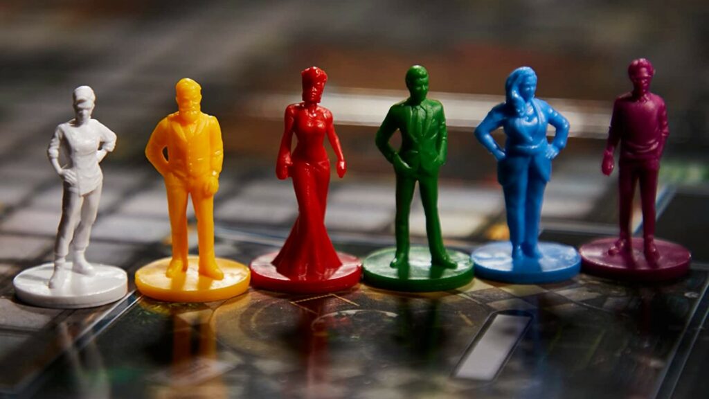 Clue