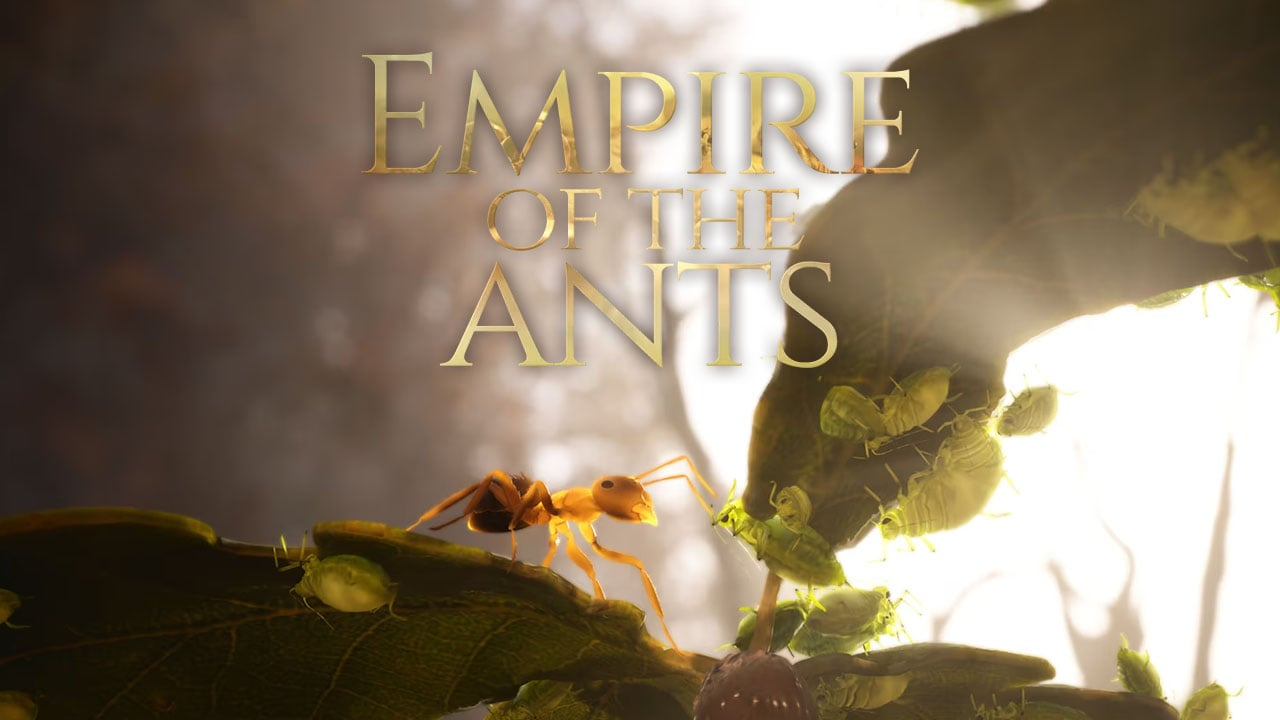 Empire Of The Ants Fecha Su Lanzamiento Para 2024 Wardea   Image 115 