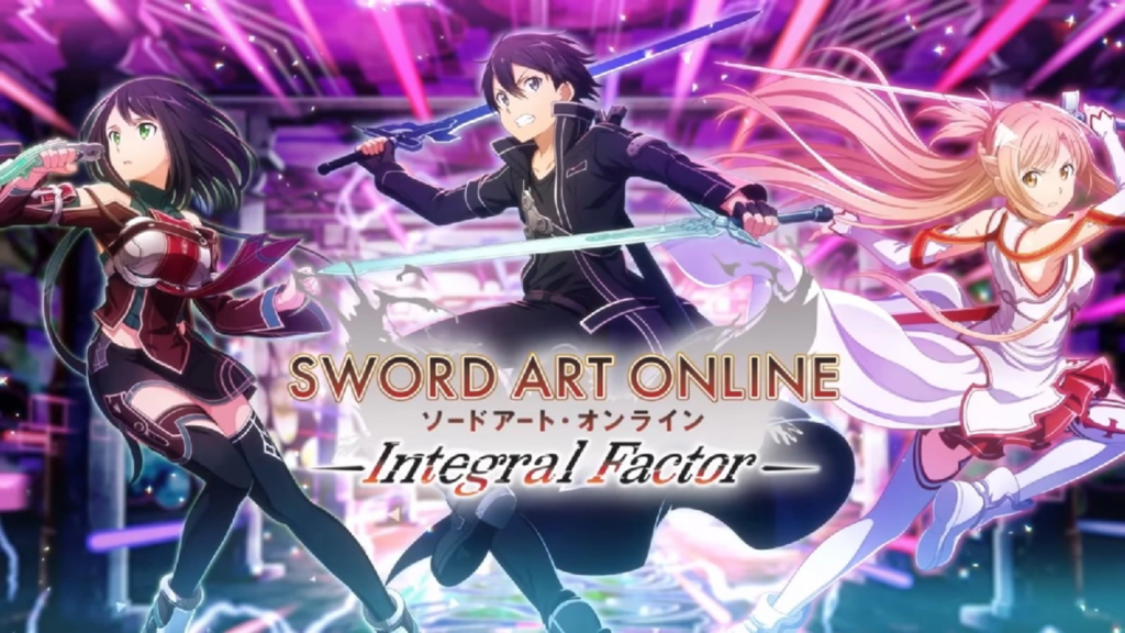 Sword Art Online - Juego Online Gratis