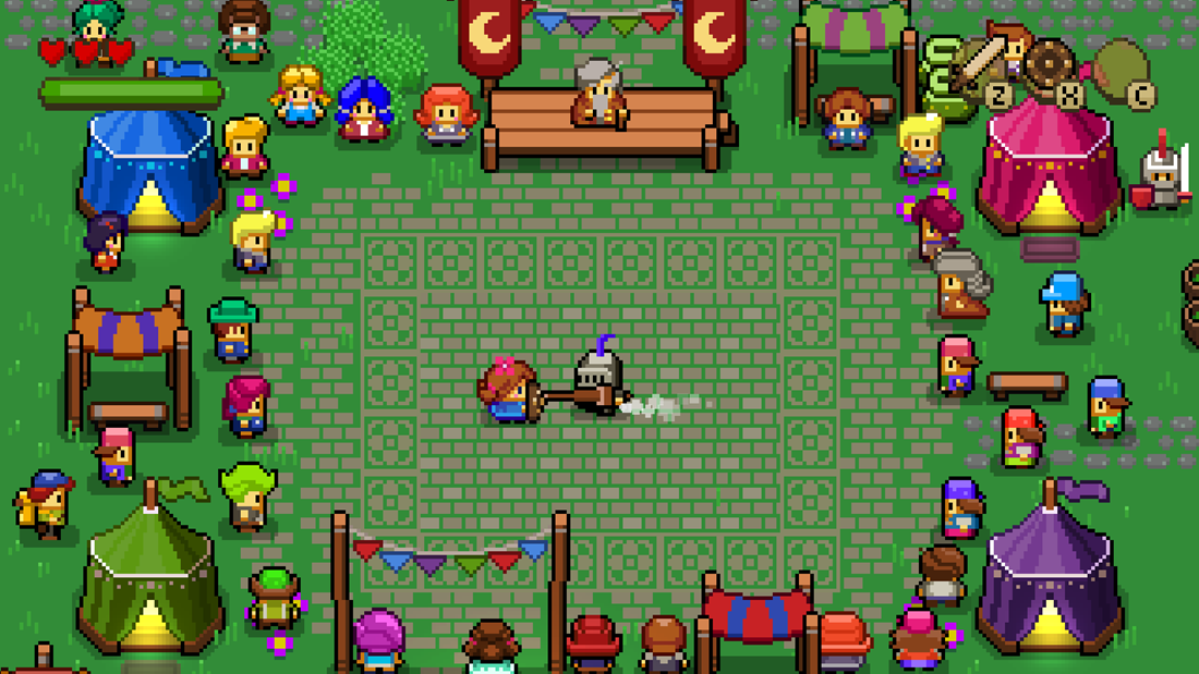 Acheter Blossom Tales 2 The Minotaur Prince Key 🏷️ au meilleur prix