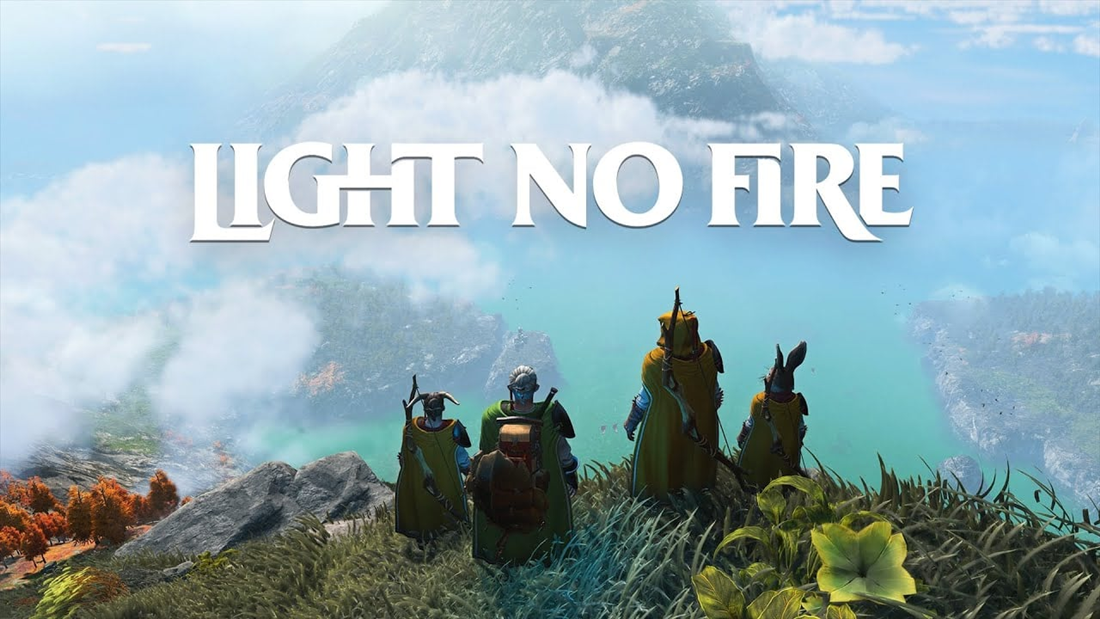 Light no fire дата. Light no fire дата