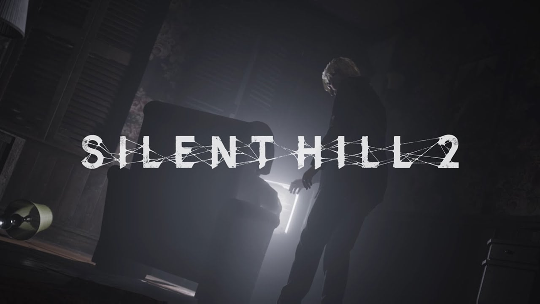 Konami Y Bloober Team Revelan El Tráiler De Combate De Silent Hill 2 — Wardea 